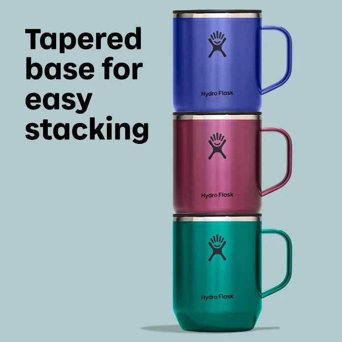 12 oz Lightweight Mug - US 8550