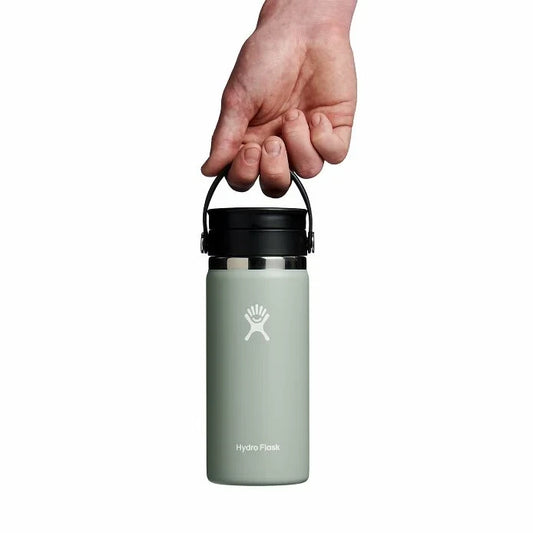 16 oz Coffee with Flex Sip™ Lid - US 7251