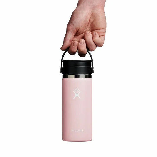 16 oz Coffee with Flex Sip™ Lid - US 7043