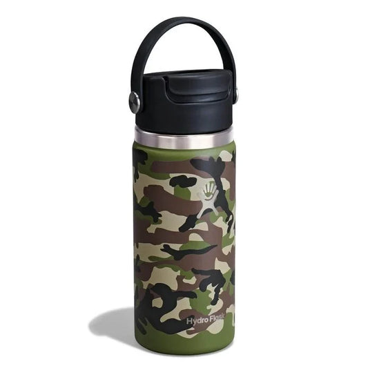 16 oz Flip Sip Travel Mug - US 5812