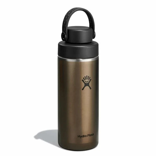 16 oz Lightweight Chug Cap Bottle - US 0315