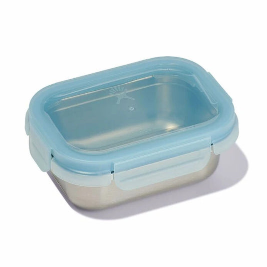 2 c Stainless Steel Food Container - US 9290