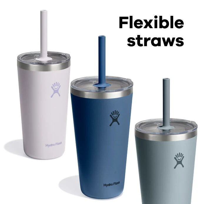 20 oz All Around™ Tumbler with Straw Lid - US 4433