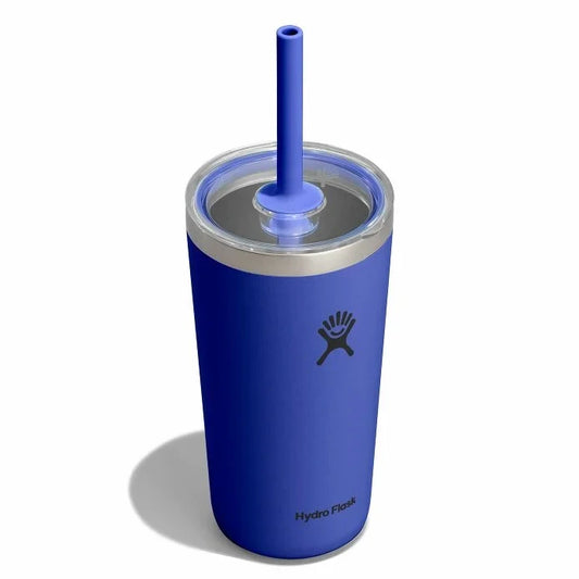20 oz All Around™ Tumbler with Straw Lid - US 2574