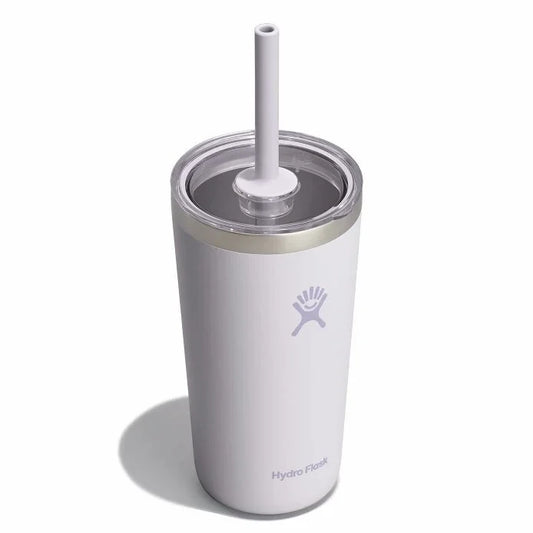 20 oz All Around™ Tumbler with Straw Lid - US 5495