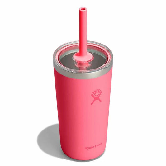 20 oz All Around™ Tumbler with Straw Lid - US 1192