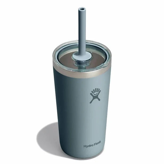 20 oz All Around™ Tumbler with Straw Lid - US 4062