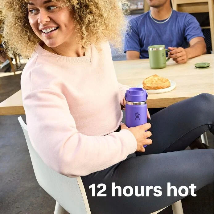 20 oz Flip Sip Travel Mug - US 8569