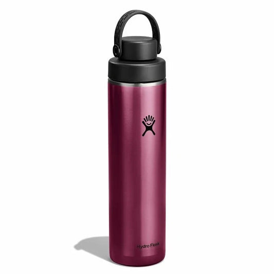 24 oz Lightweight Chug Cap Bottle - US 6985