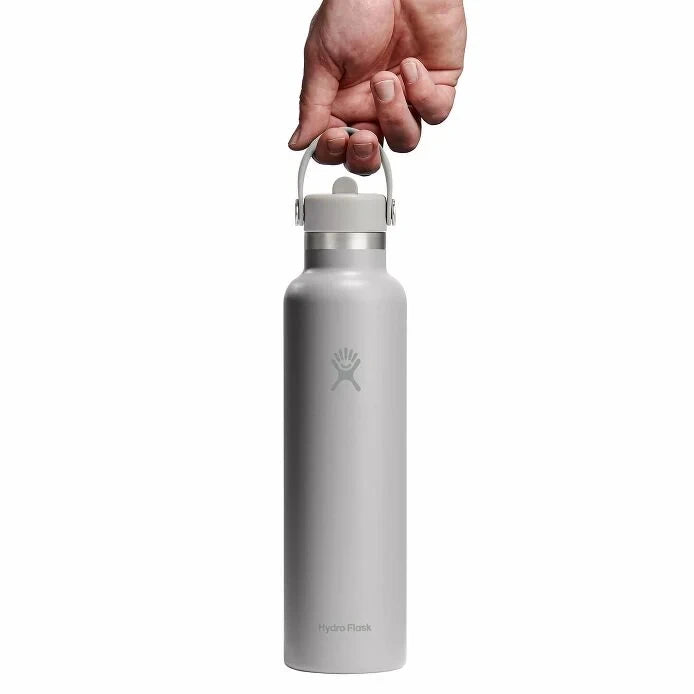 24 oz Standard Mouth with Flex Straw Cap - US 4580