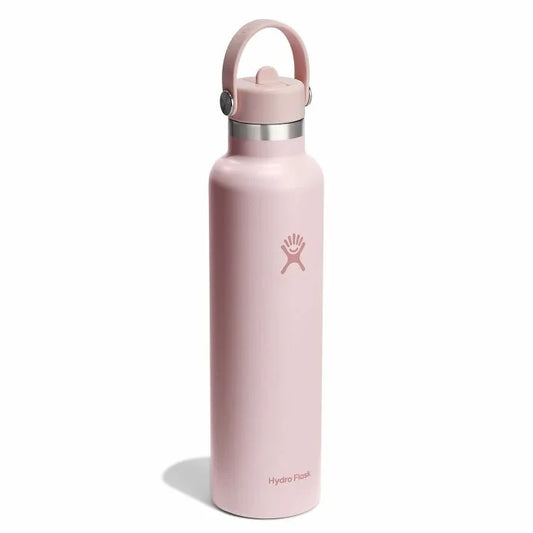 24 oz Standard Mouth with Flex Straw Cap - US 3733