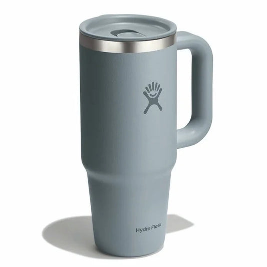 24 oz Travel Tumbler Mug - US 2688