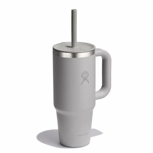 24 oz Travel Tumbler - Tonal Birch - US 5929