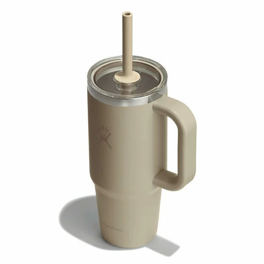 24 oz Travel Tumbler - US 4645