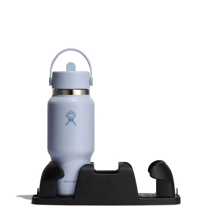 24 oz Travel Bottle with Flex Straw Cap - US 3499