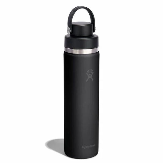 24 oz Wide Mouth with Flex Chug Cap - US 4911