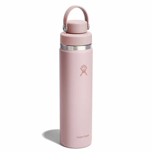 24 oz Wide Mouth with Flex Chug Cap - US 8278