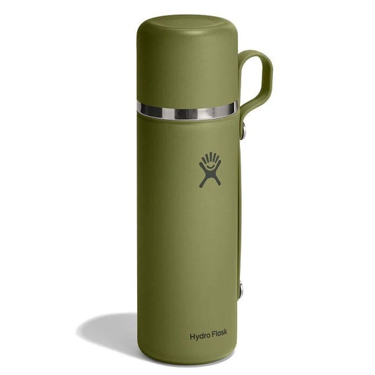 28 oz Hot Flask & Cup - US 0170