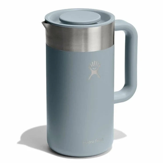 32 oz Insulated French Press - US 3833