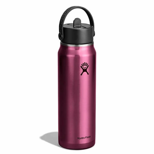 32 oz Lightweight Flex Straw Bottle - US 3331