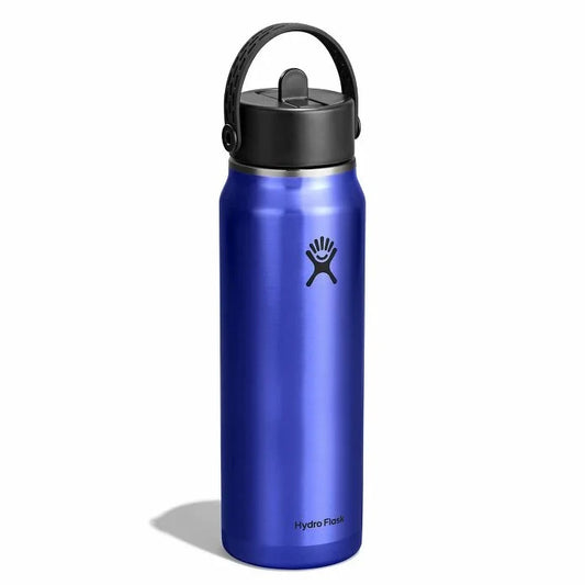 32 oz Lightweight Flex Straw Bottle - US 2067