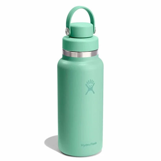 32 oz Wide Mouth with Flex Chug Cap - US 1845