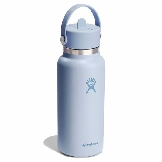 32 oz Wide Mouth with Flex Straw Cap - US 5991