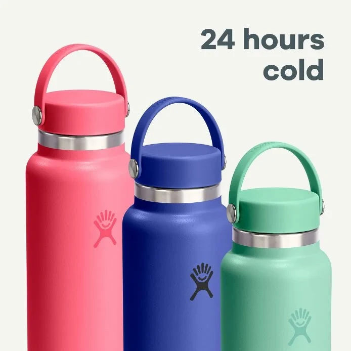 32 oz Wide Mouth Bottle - US 7086