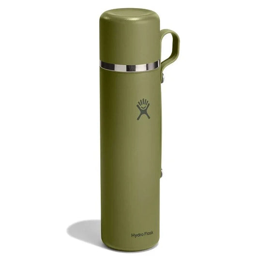 36 oz Hot Flask & Cup - US 7169