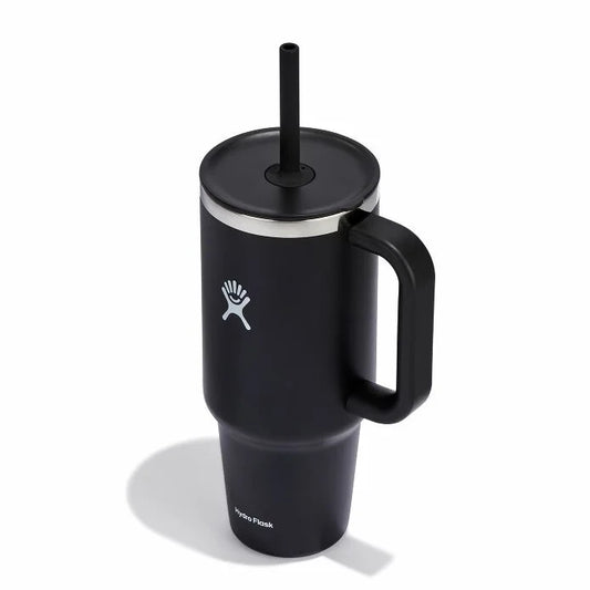 40 oz Travel Tumbler - US 6081