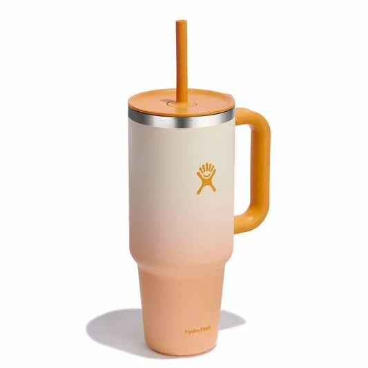 40 oz Travel Tumbler - US 9087