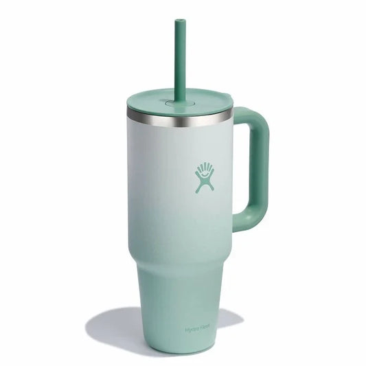 40 oz Travel Tumbler - US 5054