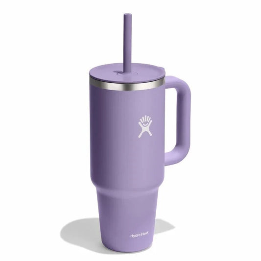 40 oz Travel Tumbler - US 1643