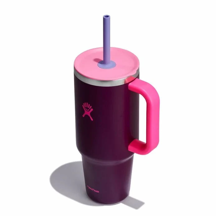40 oz Travel Tumbler - US 0118