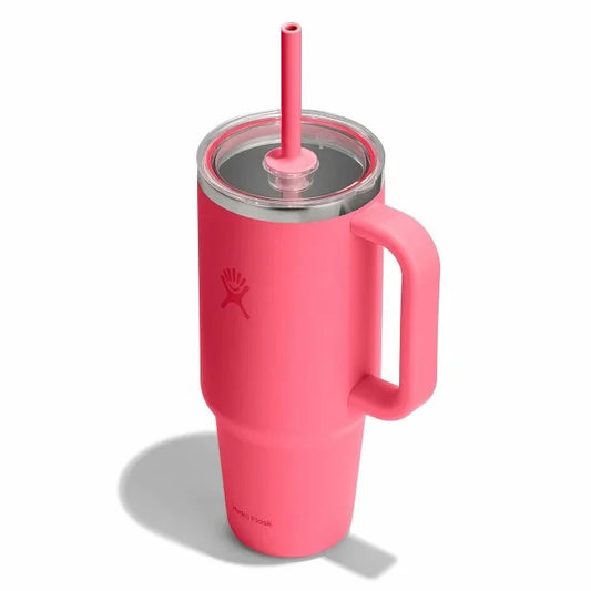 40 oz Travel Tumbler - US 3764