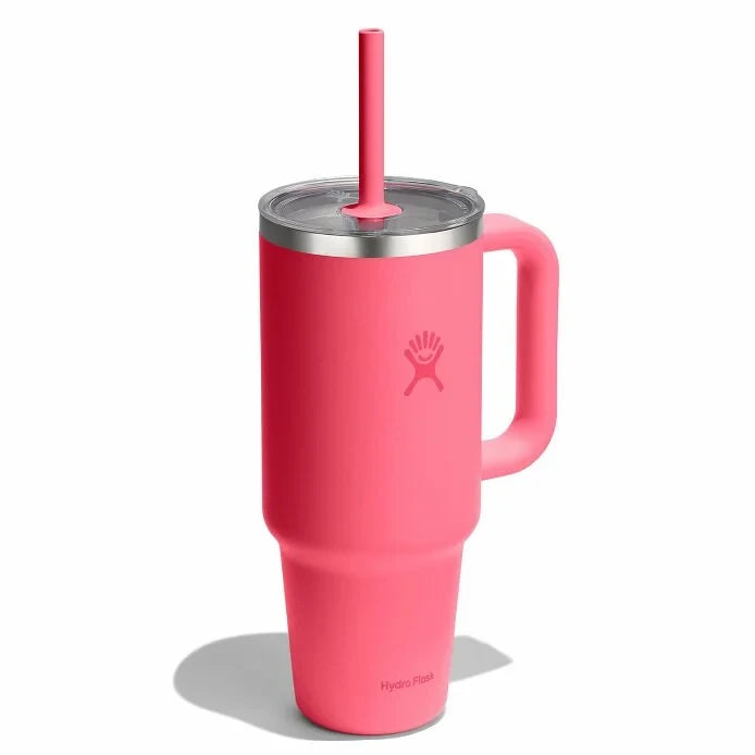 40 oz Travel Tumbler - US 3764