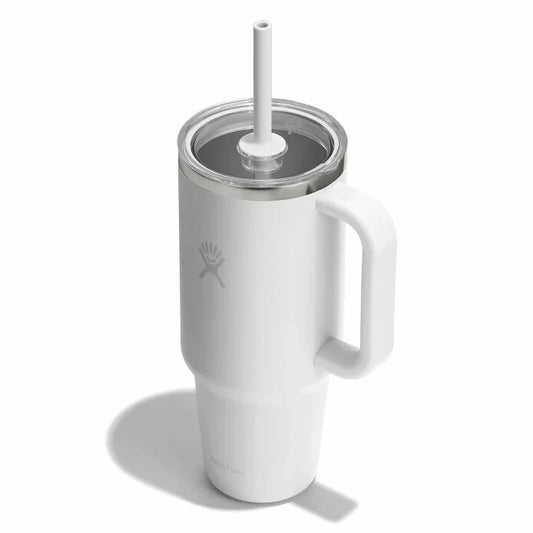 40 oz Travel Tumbler - US 5897