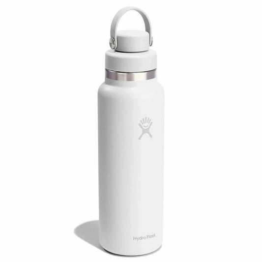 40 oz Wide Mouth with Flex Chug Cap - US 6023