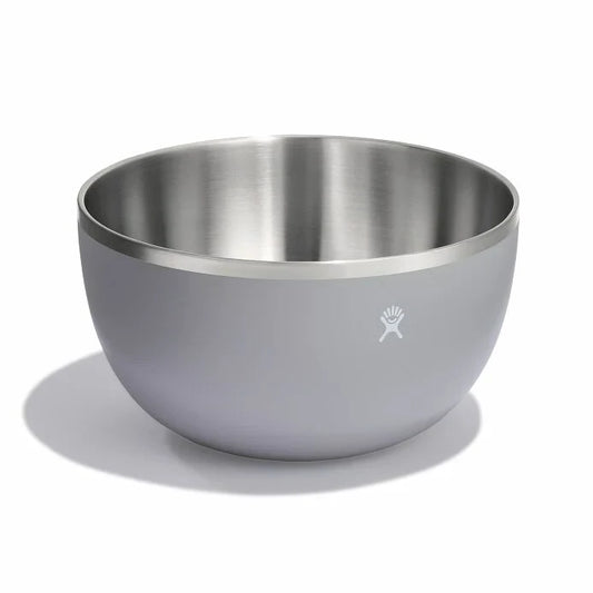 5 qt Serving Bowl with Lid - US 7119