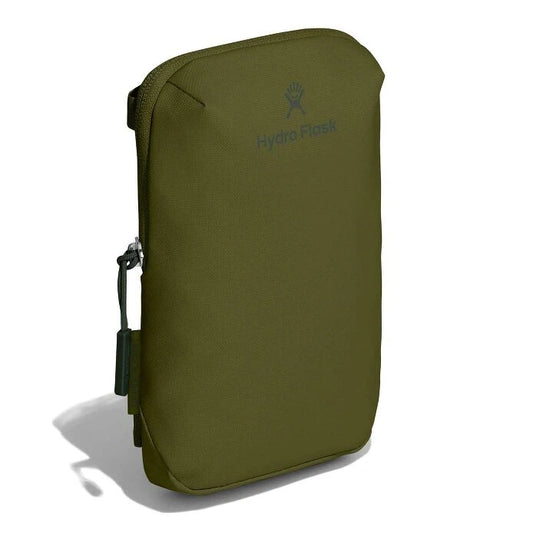 Carryout™ Zipper Pocket - US 8735