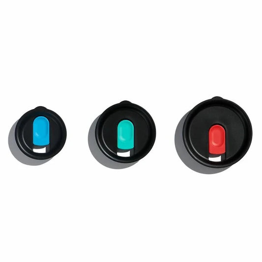 Closeable Slider Pack - US 8601