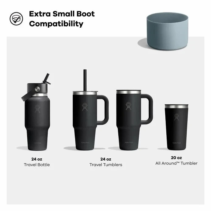 Extra Small Boot - US 1554