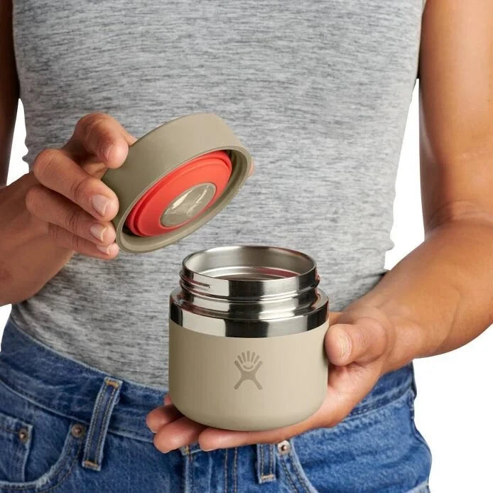 Food Jar Trio - US 5638