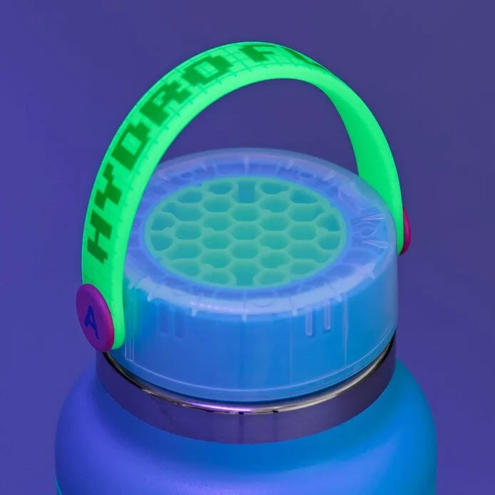 Game On 32 oz Wide Mouth Bottle - US 4885