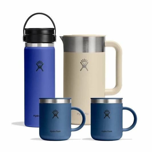Good Morning Bundle - US 7053