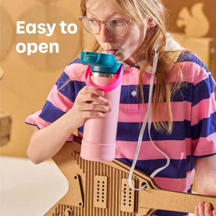 Kids 12 oz Bottle - US 6041
