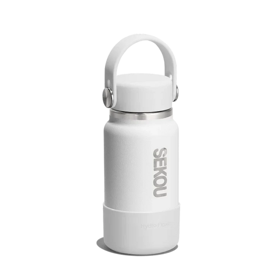 Sekou I See You White - 200 mL Micro - US 4812