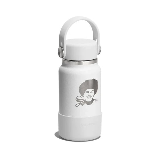 Sekou Portrait White - 200 mL Micro - US 0475
