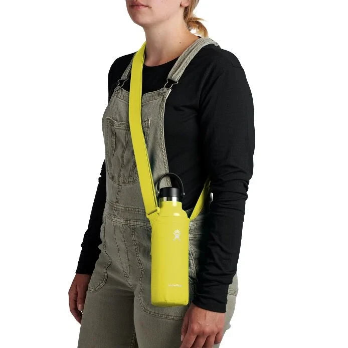 Small Packable Bottle Sling - US 9526