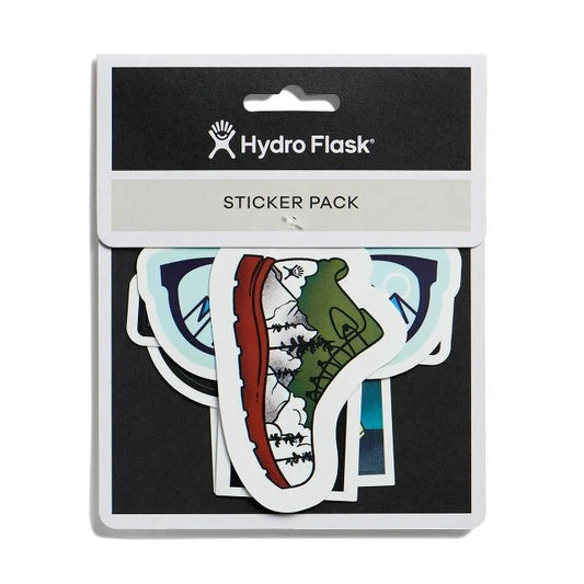 Sticker Pack - US 8505
